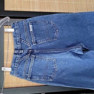 Vintage Zena jeans sz 25 X 31